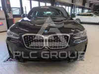 2025 BMW X4
