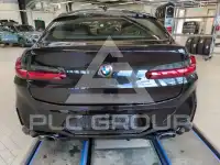 2025 BMW X4