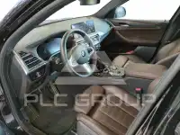 2025 BMW X4