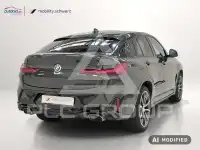 2025 BMW X4