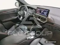 2025 BMW X4