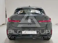 2025 BMW X4