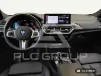 2025 BMW X4