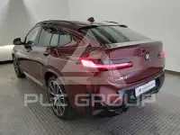 2025 BMW X4