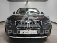 2025 BMW X4