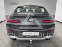 2025 BMW X4