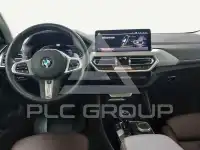 2025 BMW X4