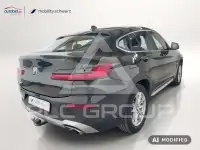 2025 BMW X4
