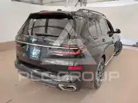 2025 BMW X7