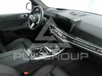 2025 BMW X7