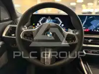 2025 BMW X7