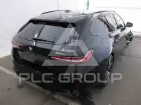 2025 BMW 520