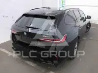 2025 BMW 520