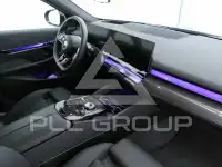 2025 BMW 520
