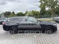 2025 BMW 520