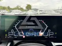 2025 BMW 520