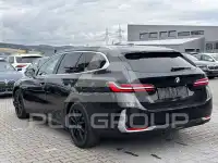 2025 BMW 520