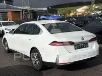 2025 BMW 520