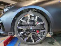 2025 BMW 520