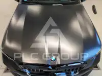 2025 BMW 520