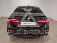 2025 BMW 520