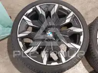 2025 BMW 520