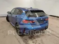 2025 BMW 118