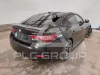 2025 BMW 420