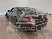 2025 BMW 420