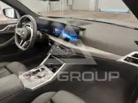 2025 BMW 420