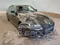 2025 BMW 420