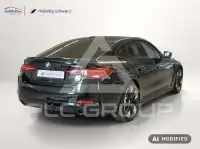 2025 BMW 420