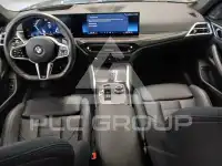 2025 BMW 420
