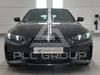 2025 BMW 420