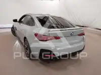 2025 BMW 420
