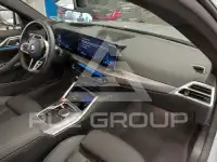 2025 BMW 420