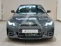 2025 BMW 420