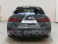 2025 BMW 420