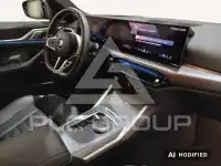 2025 BMW 420