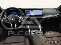 2025 BMW 420