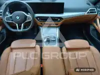 2025 BMW 420