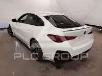 2025 BMW 420