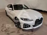2025 BMW 420