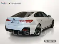 2025 BMW 420