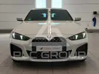 2025 BMW 420