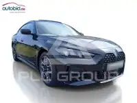 2025 BMW 420