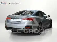 2025 BMW 420
