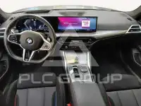 2025 BMW 420