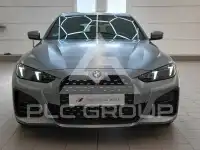 2025 BMW 420