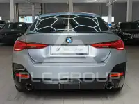 2025 BMW 420